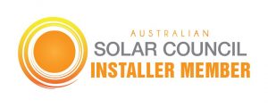 australian solar council installer member