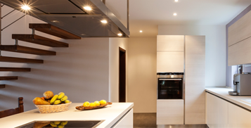 Residential Electrician O'Connor - PRF Electrical Services