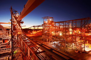 Industrial Electrical Contractors