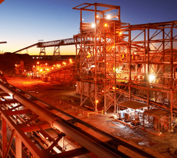 Industrial Electrical Contractors