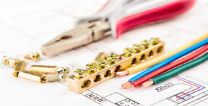 Electrician Perth commercial