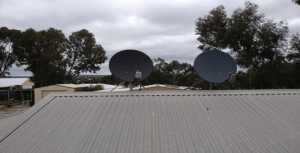 Electrician Perth home