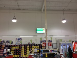 Electrician perth IGA