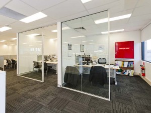 Perth Electrician bj-office-fitout-welshpool