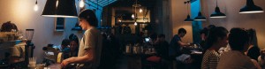 Commercial WiFi Set Up - PRF Electrical Services Perth