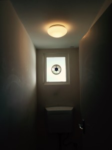 Electrician Perth lighting-7