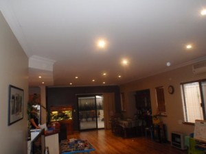 Electrician Perth lighting-6