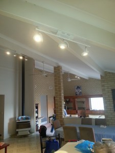Electrician Perth lighting-4