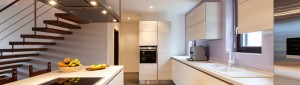 Residential Electrician O'Connor - PRF Electrical Services