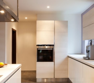 Residential Electrician O'Connor - PRF Electrical Services