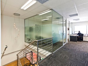 Electrician Perth westport-office-lighting