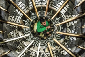 Machinery Repairs and Maintenance Perth - PRF Electrical