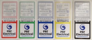 Test Tags