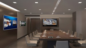 Electrical Office Fit Outs Perth | PRF Electrical