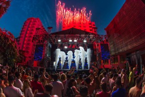 Event Electrical Services Perth | PRF Electrical