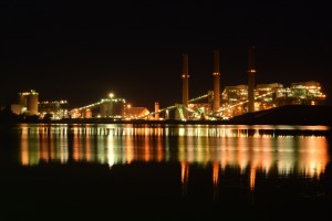Factory and Warehouse Electricians - PRF Electrical Services