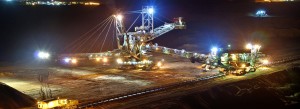 Mining Electrical Services Perth - PRF Electrical