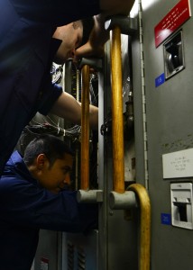 Mining Electrical Services Perth - PRF Electrical