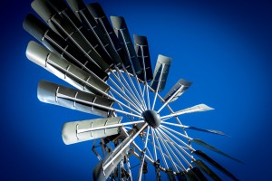 Rural Electrical Services - PRF Electrical 