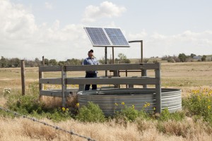 Rural Electrical Services - PRF Electrical