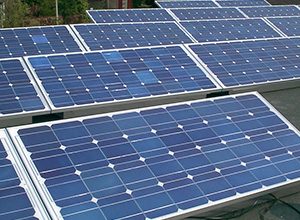 Solar Panels