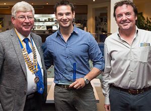 PRF Apprentice Pride of Workmanship Award