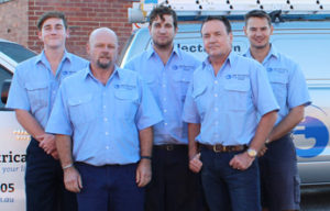 PRF Team