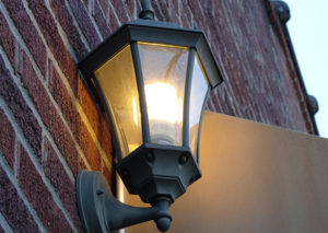 led lamp