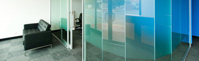 office fitout