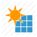 solar logo