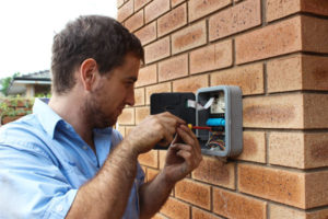PRF Electrical - Residential maintenance