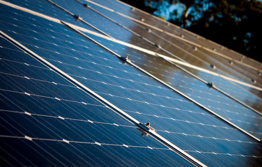 Solar Installation Perth - PRF Electrical Solar Installation Perth - PRF Electrical
