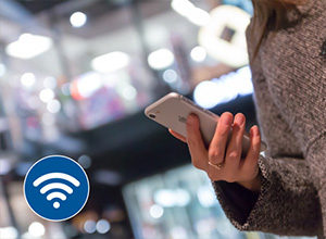 We're better at wifi