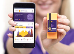 Solar Analytics