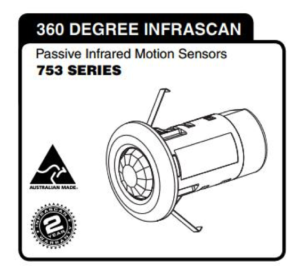 Security Lights & Motion Sensor Installation Perth
