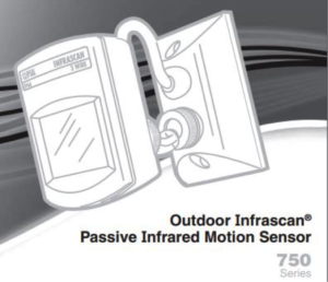 Security Lights & Motion Sensor Installation Perth | PRF Electrical Services