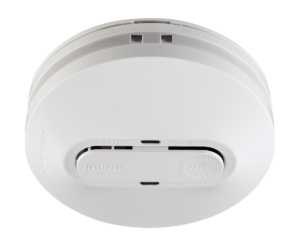 clipsal smoke alarm