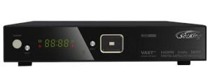 satking decoder