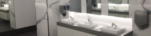 led lighting in south link