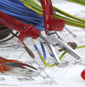 electrician tools