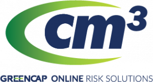 greencap online risk solutions logo